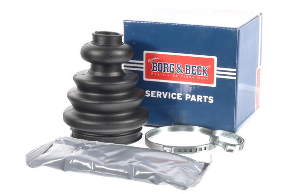 Borg & Beck BCB2803