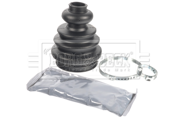 Borg & Beck BCB2803