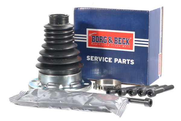 Borg & Beck BCB2804