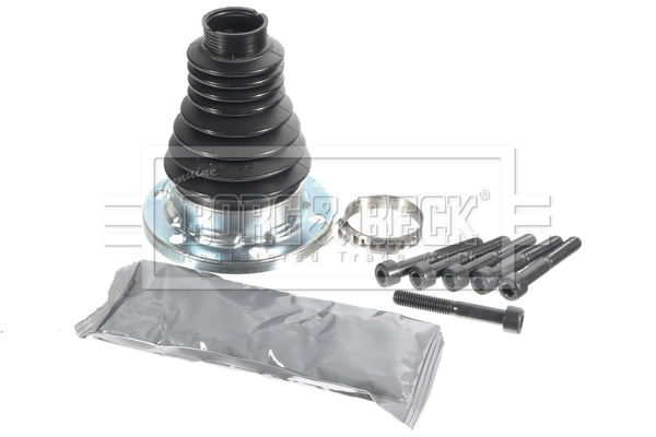 Borg & Beck BCB2804