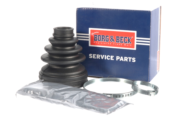 Borg & Beck BCB2805