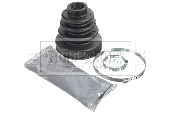 Borg & Beck BCB2815