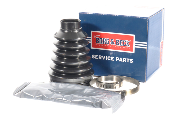 Borg & Beck BCB2830