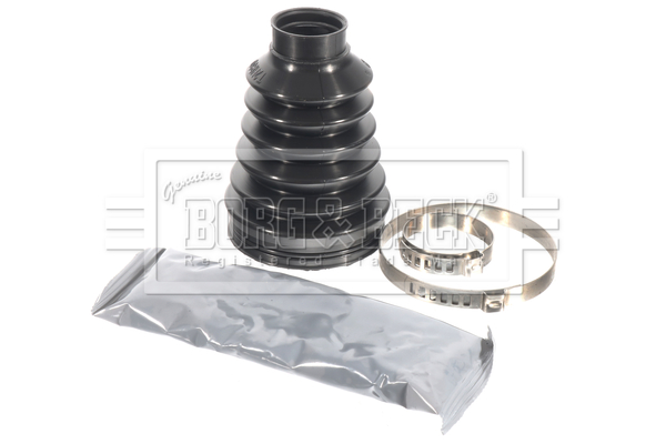 Borg & Beck BCB2830