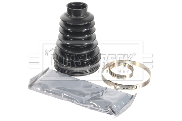 Borg & Beck BCB2831