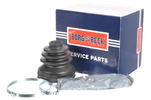 Borg & Beck BCB2850
