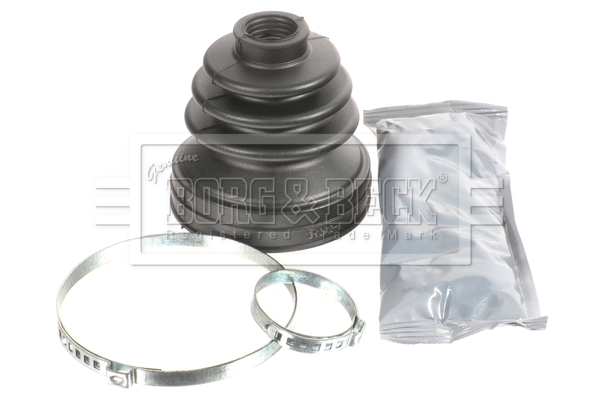 Borg & Beck BCB2850