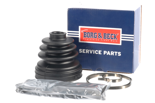 Borg & Beck BCB2863