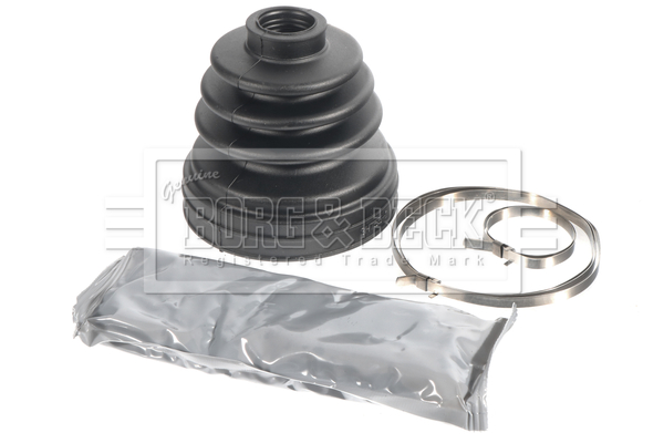 Borg & Beck BCB2863