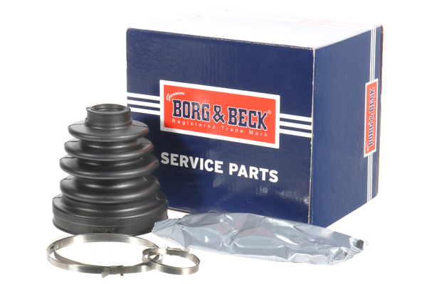 Borg & Beck BCB2864