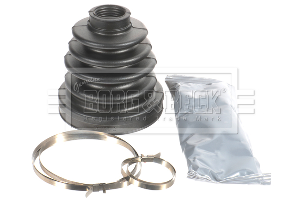 Borg & Beck BCB2864