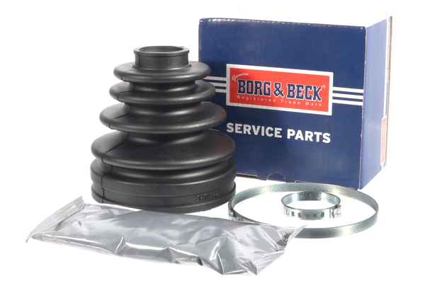 Borg & Beck BCB2873