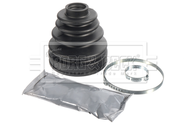 Borg & Beck BCB2873