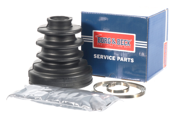 Borg & Beck BCB2877