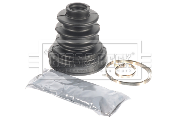 Borg & Beck BCB2877