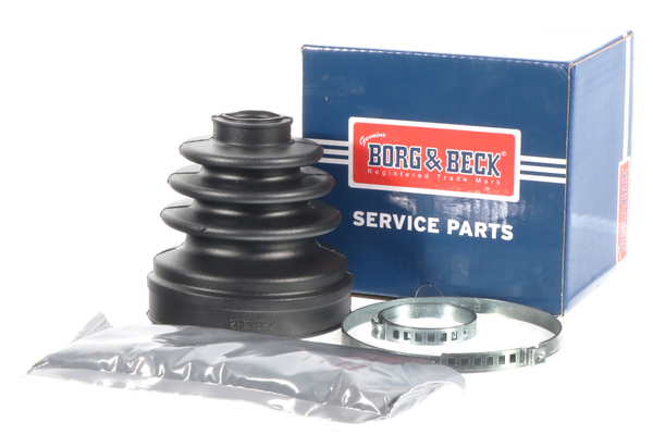 Borg & Beck BCB2879