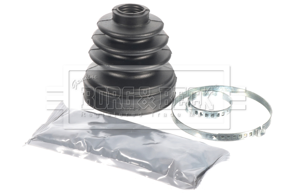 Borg & Beck BCB2879