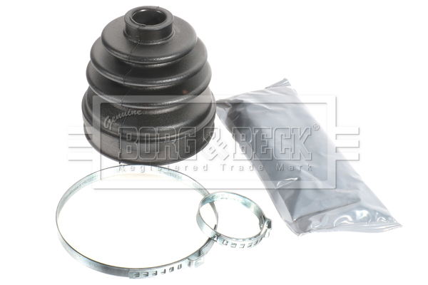 Borg & Beck BCB2881