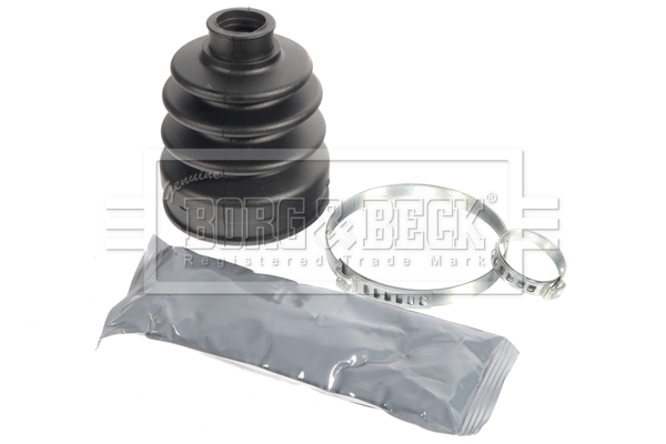 Borg & Beck BCB2896
