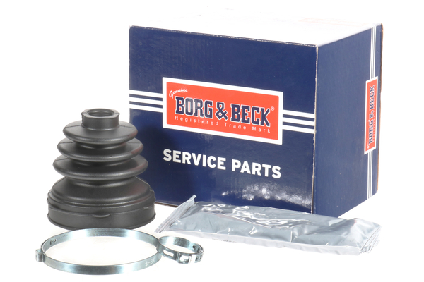 Borg & Beck BCB2901