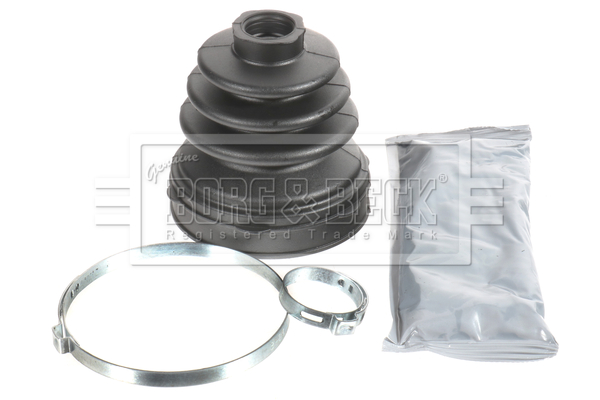 Borg & Beck BCB2901