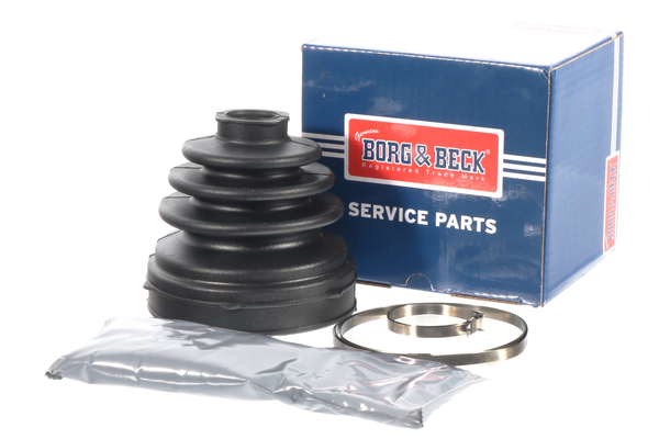 Borg & Beck BCB2904