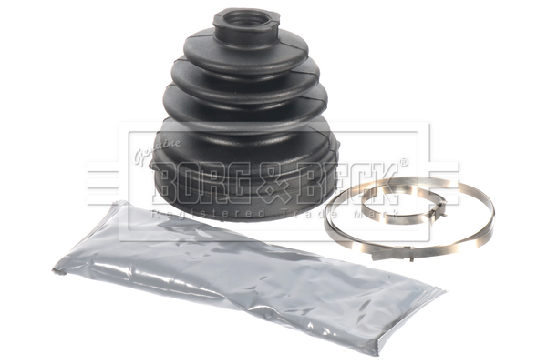 Borg & Beck BCB2904