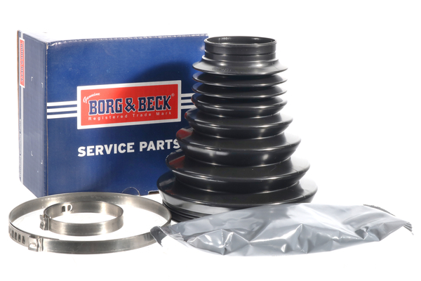 Borg & Beck BCB2908