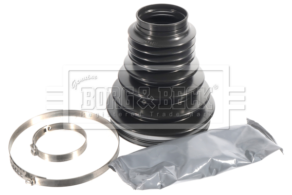 Borg & Beck BCB2908