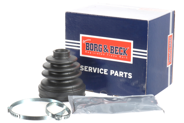 Borg & Beck BCB2918