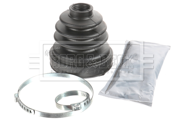 Borg & Beck BCB2918