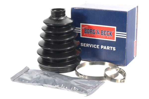 Borg & Beck BCB6022