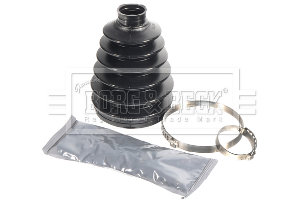 Borg & Beck BCB6022