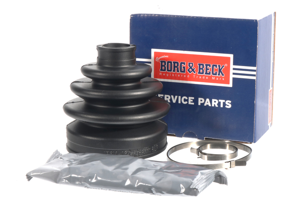 Borg & Beck BCB6027