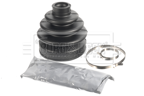 Borg & Beck BCB6027