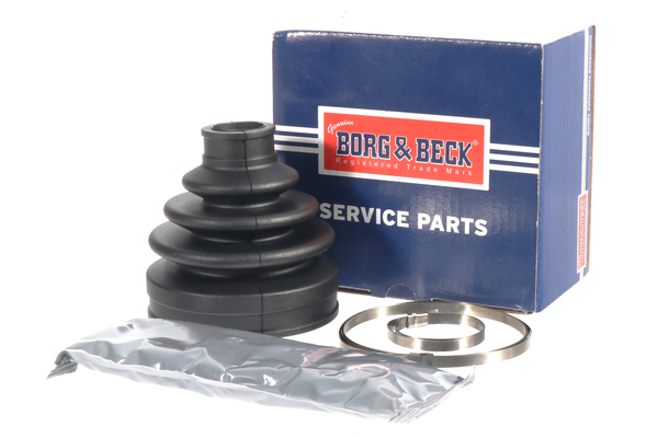Borg & Beck BCB6045