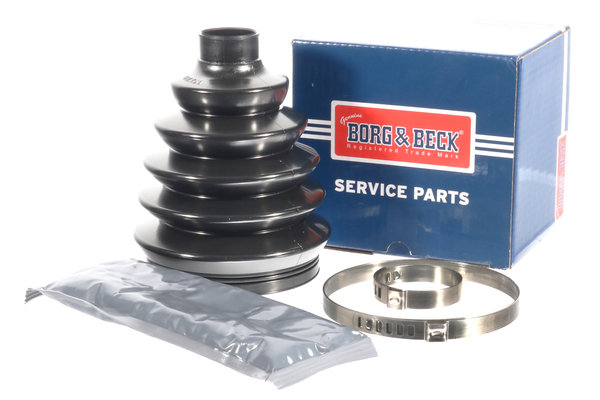 Borg & Beck BCB6048