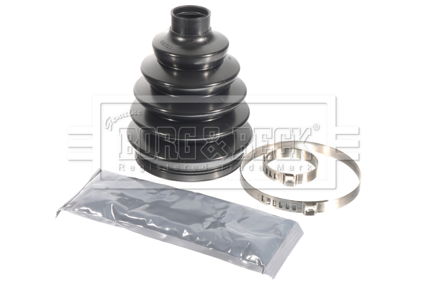Borg & Beck BCB6048