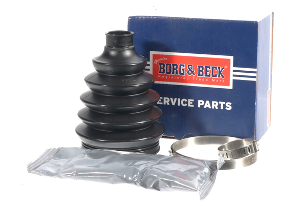 Borg & Beck BCB6067