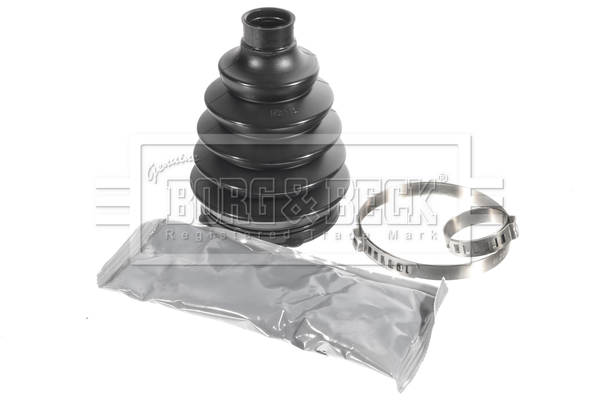 Borg & Beck BCB6067