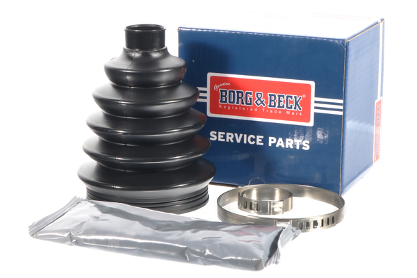 Borg & Beck BCB6068