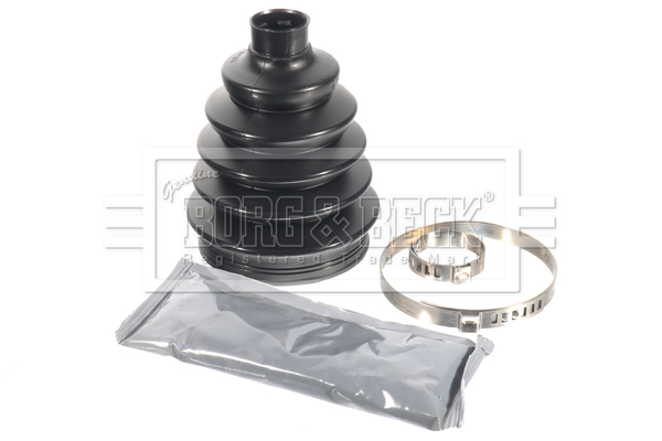 Borg & Beck BCB6068