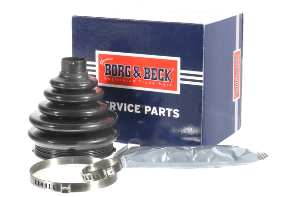 Borg & Beck BCB6071