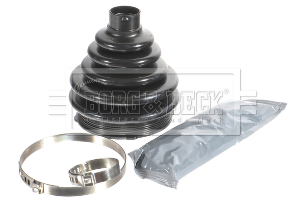 Borg & Beck BCB6071