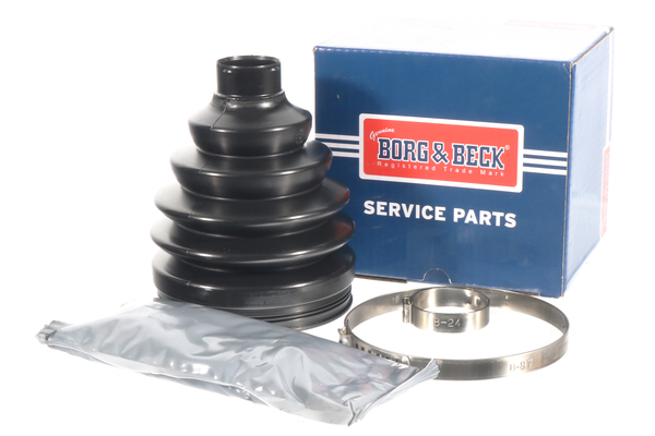 Borg & Beck BCB6080