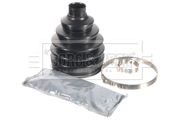 Borg & Beck BCB6080
