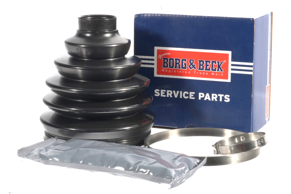 Borg & Beck BCB6090
