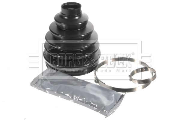 Borg & Beck BCB6090