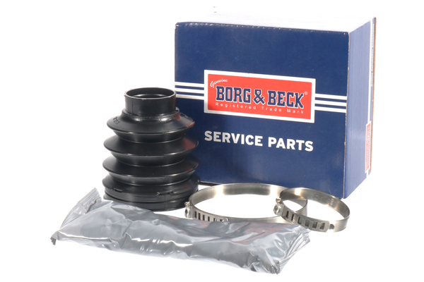 Borg & Beck BCB6095