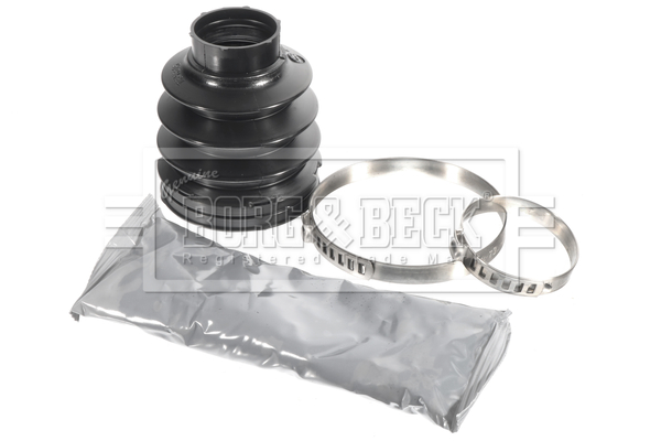 Borg & Beck BCB6095